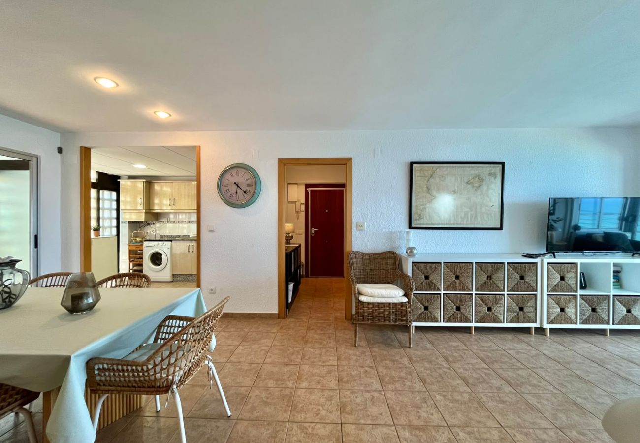 Apartment in Cullera - Photo