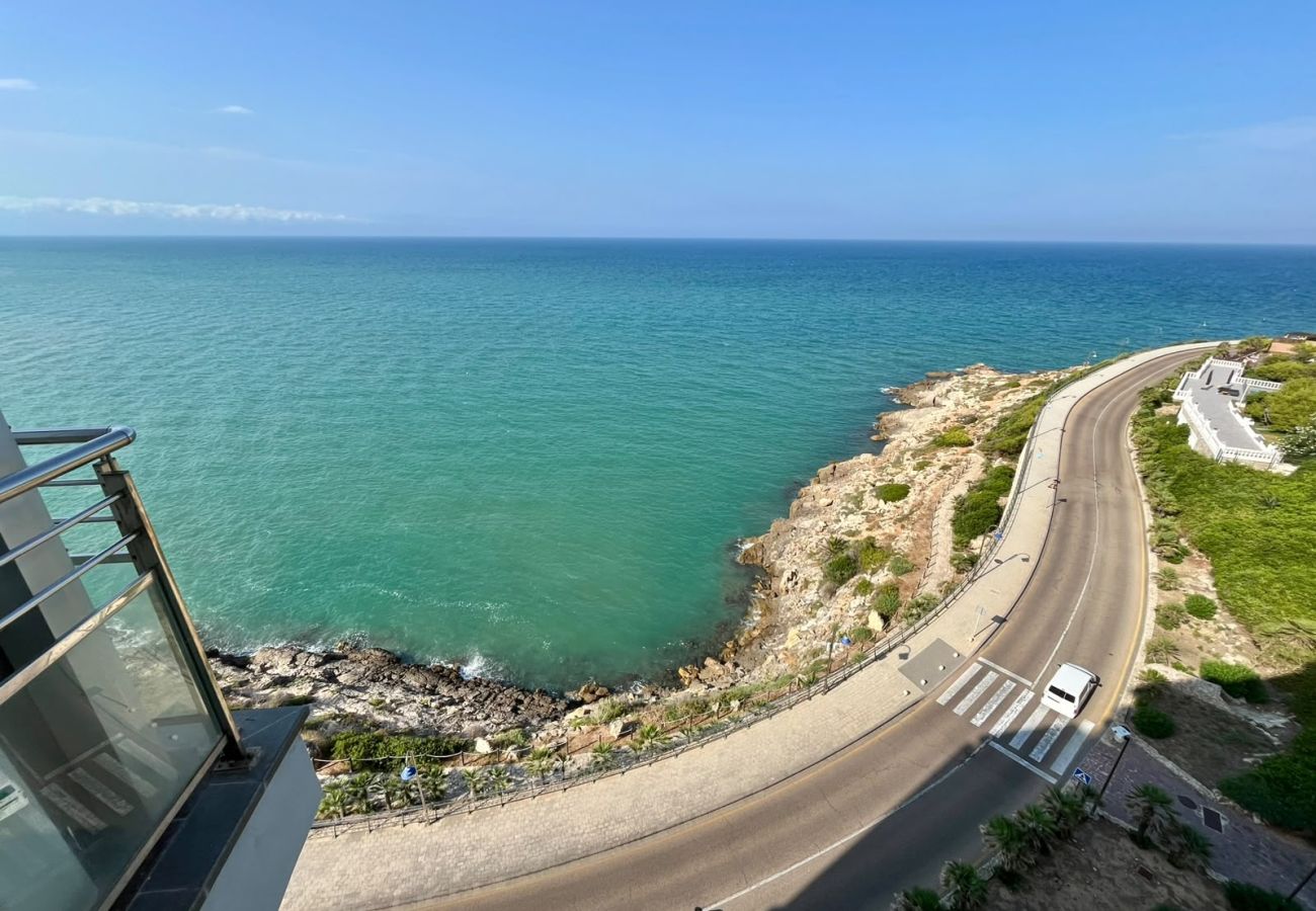 Apartment in Cullera - Photo