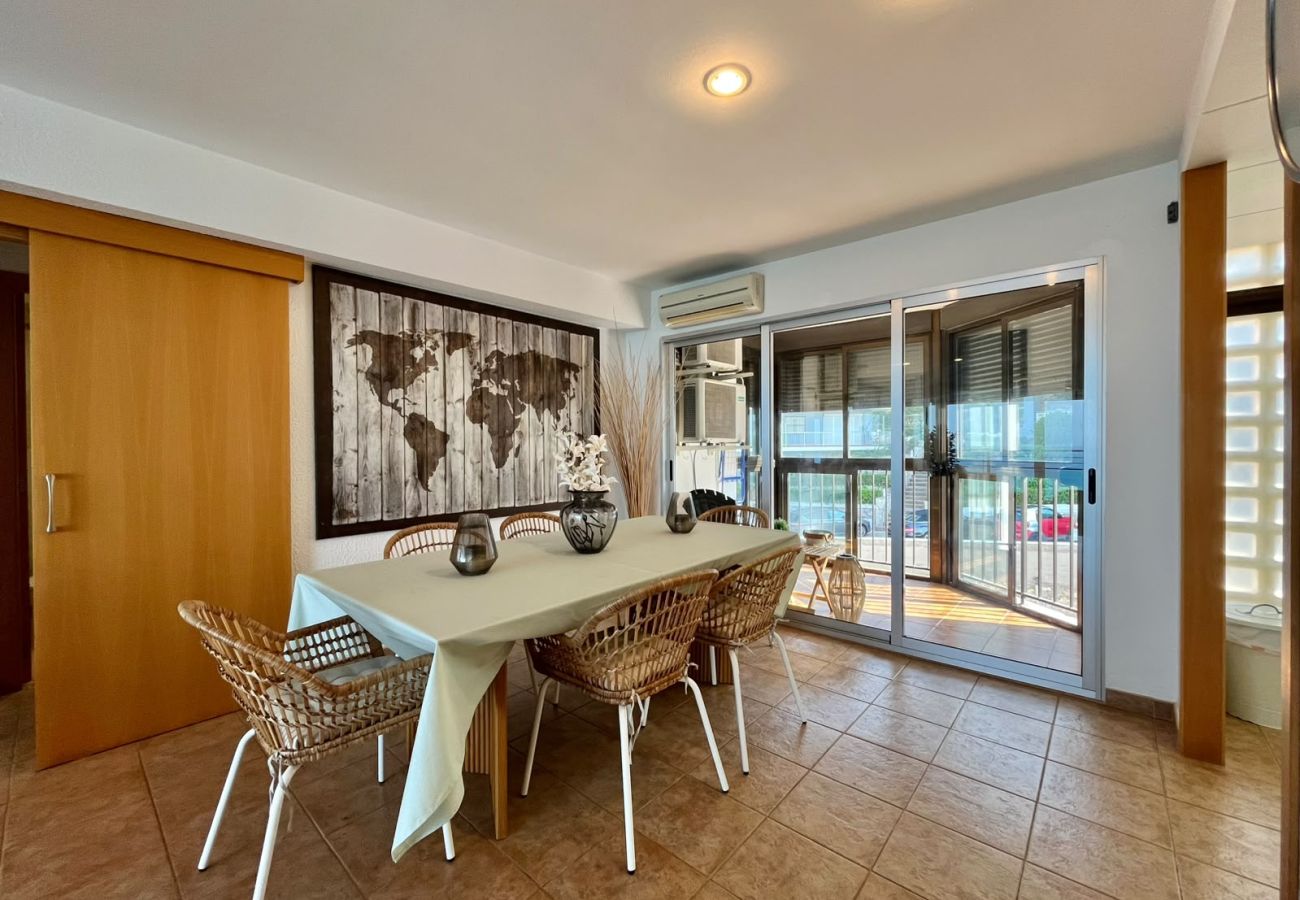 Apartment in Cullera - Photo