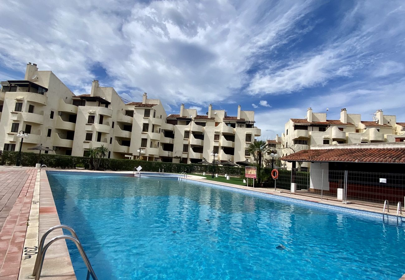 Apartment in Denia - FELICIDAD 3 VYB