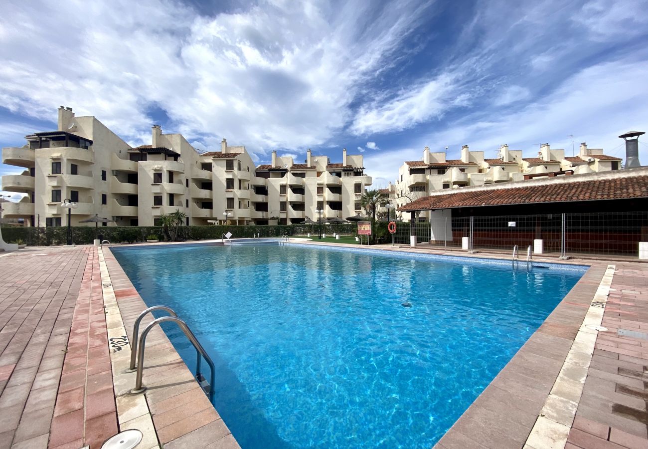 Apartment in Denia - FELICIDAD 3 VYB