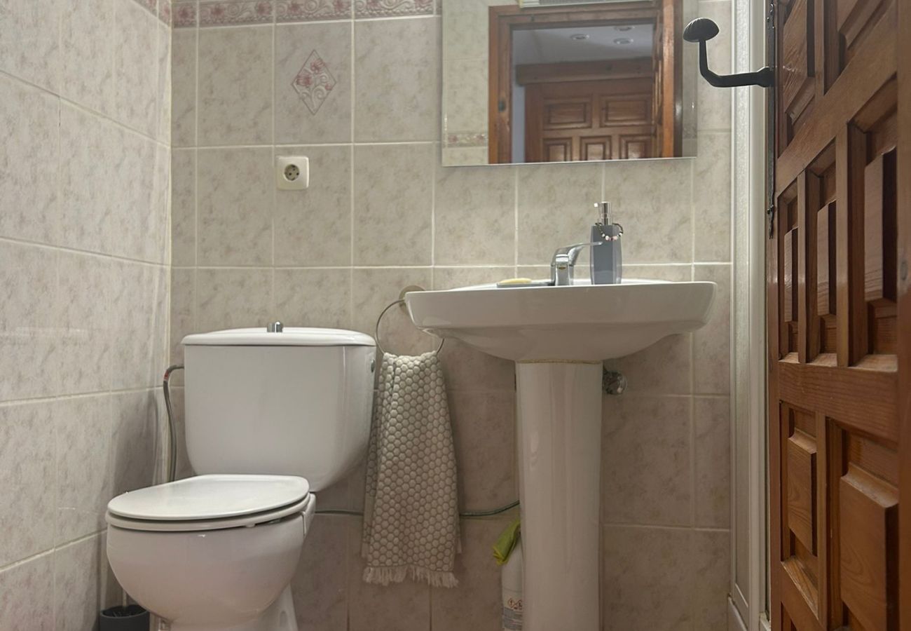 Apartment in Denia - FELICIDAD 3 VYB