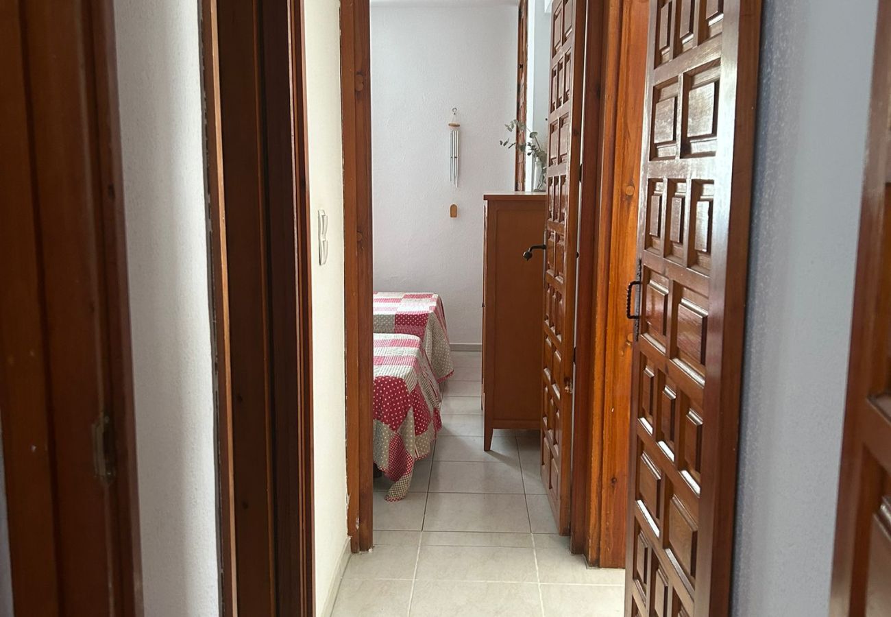 Apartment in Denia - FELICIDAD 3 VYB