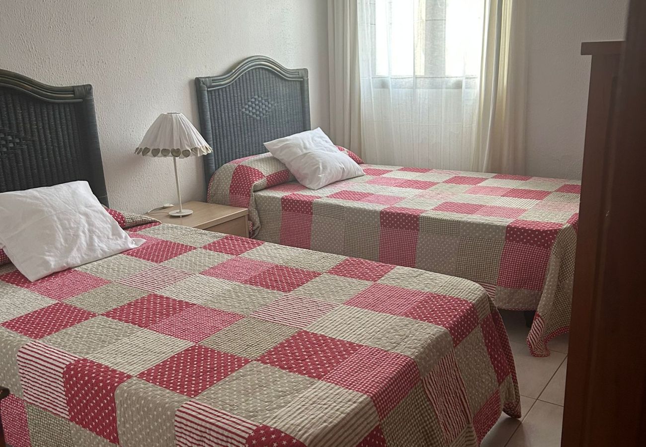 Apartment in Denia - FELICIDAD 3 VYB