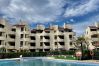 Apartment in Denia - FELICIDAD 3 VYB
