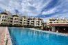 Apartment in Denia - FELICIDAD 3 VYB