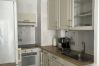 Apartment in Denia - FELICIDAD 3 VYB