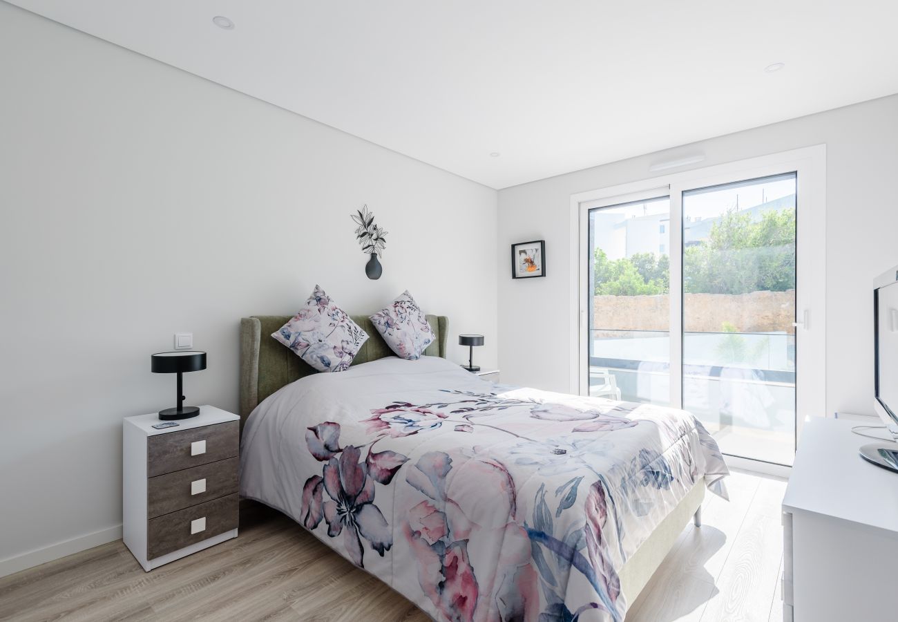 Apartment in Alvor - Casa Alvor Ria Retreat