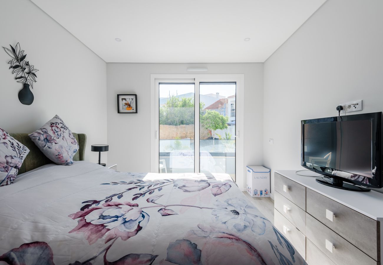 Apartment in Alvor - Casa Alvor Ria Retreat