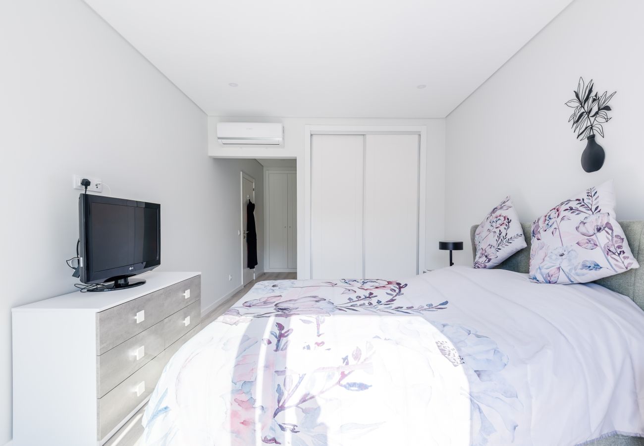 Apartment in Alvor - Casa Alvor Ria Retreat
