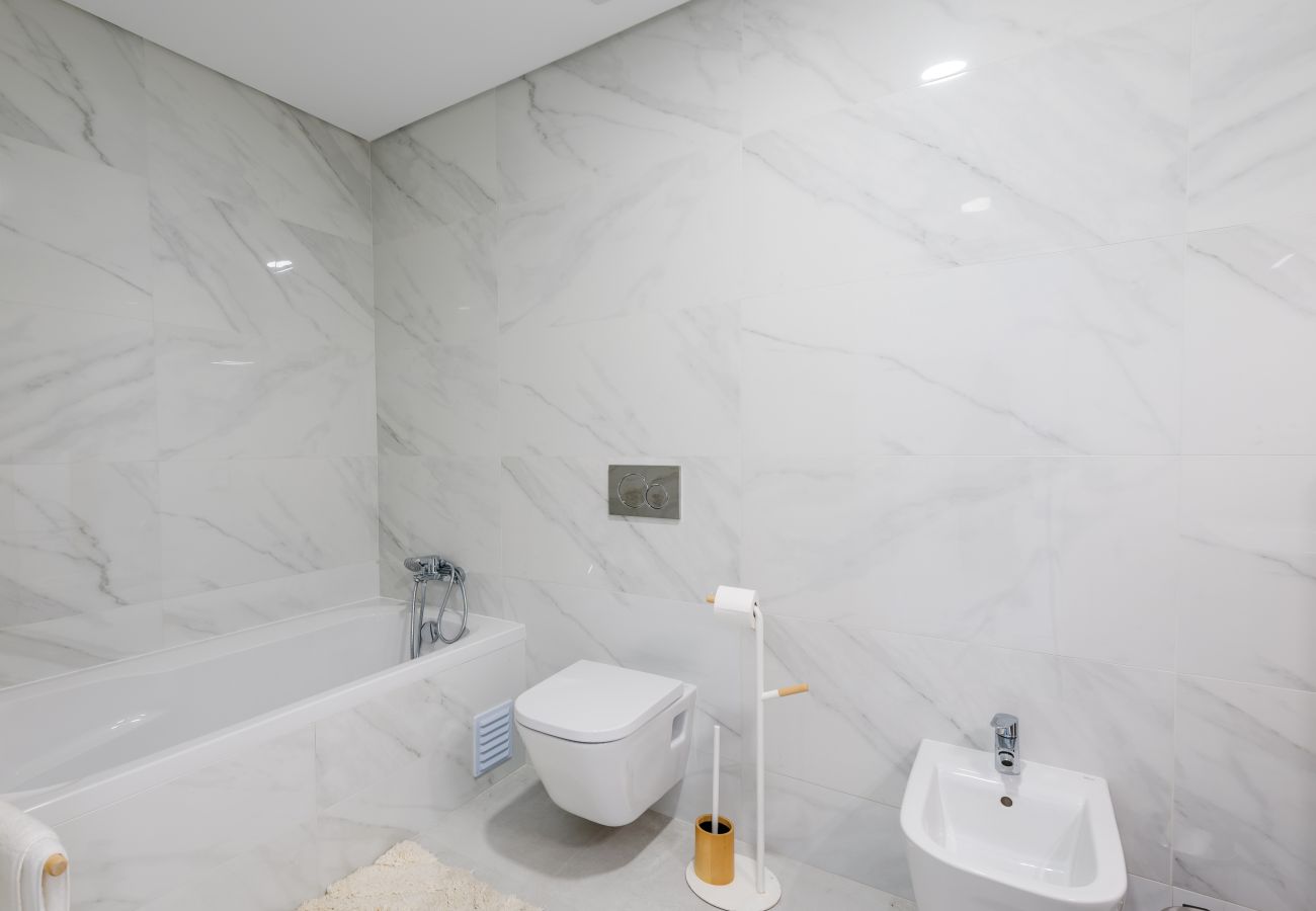 Apartment in Alvor - Casa Alvor Ria Retreat