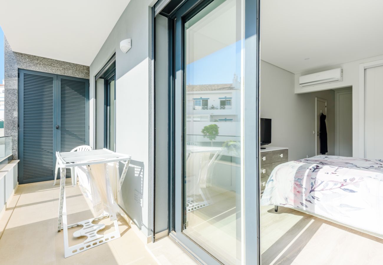 Apartment in Alvor - Casa Alvor Ria Retreat