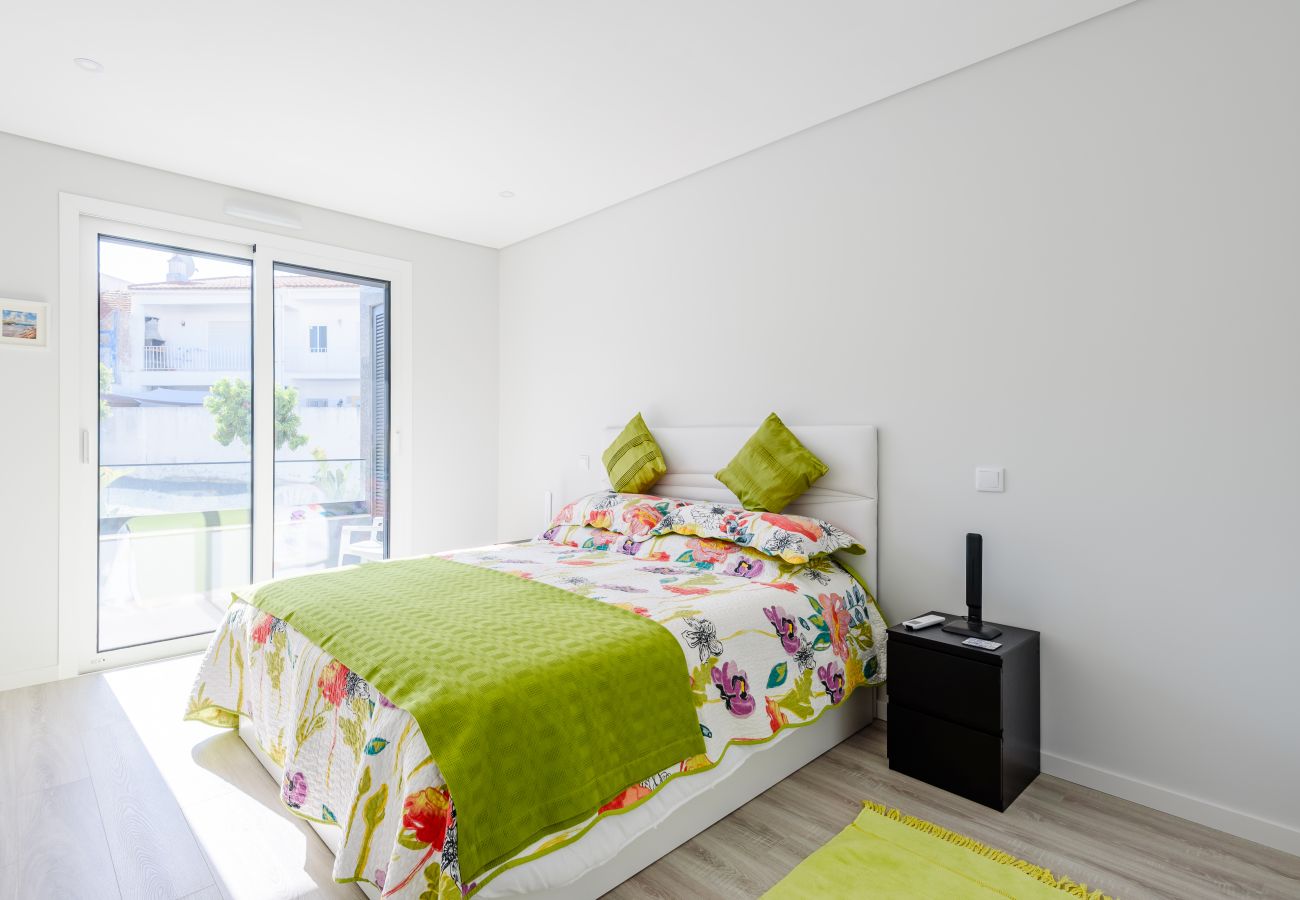 Apartment in Alvor - Casa Alvor Ria Retreat
