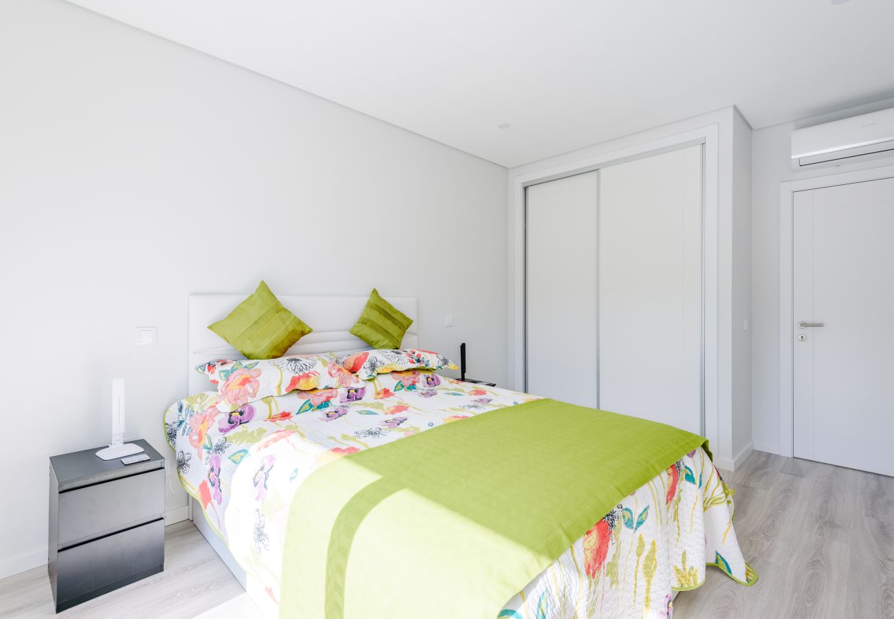 Apartment in Alvor - Casa Alvor Ria Retreat