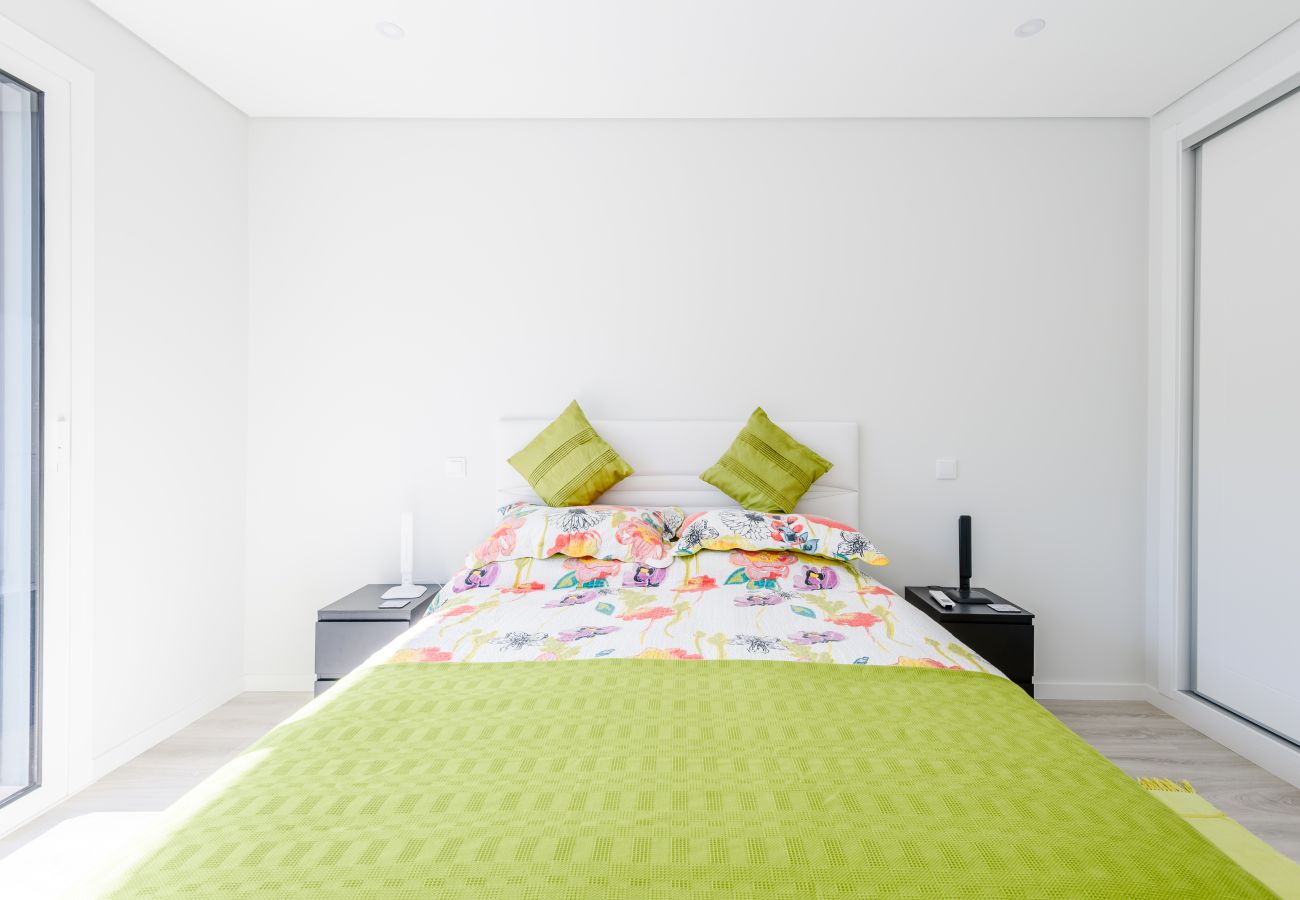 Apartment in Alvor - Casa Alvor Ria Retreat