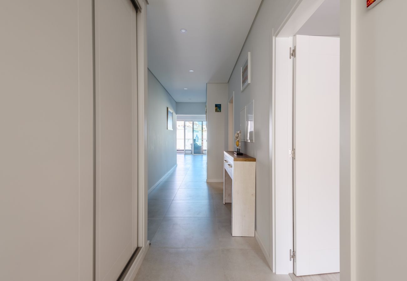 Apartment in Alvor - Casa Alvor Ria Retreat