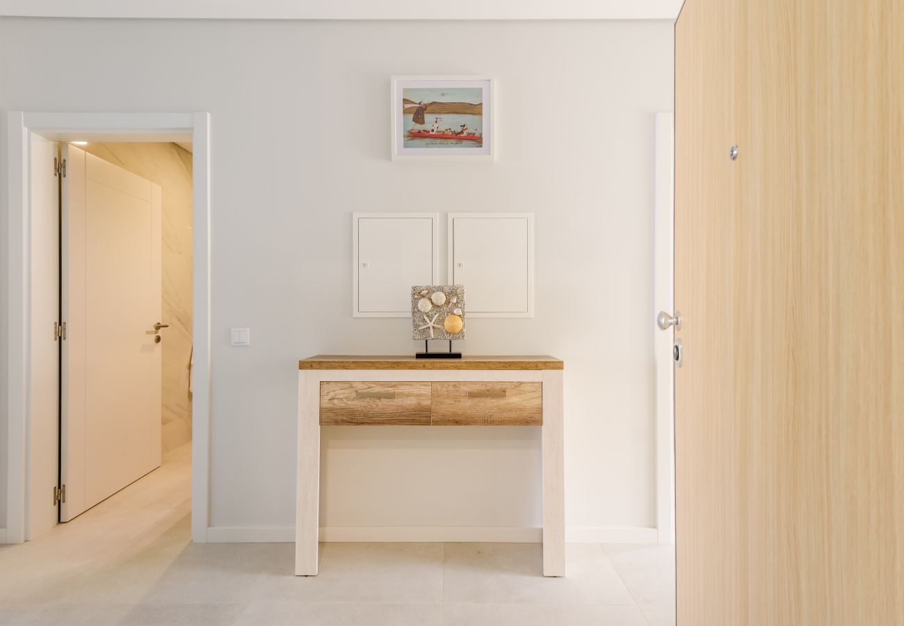 Apartment in Alvor - Casa Alvor Ria Retreat
