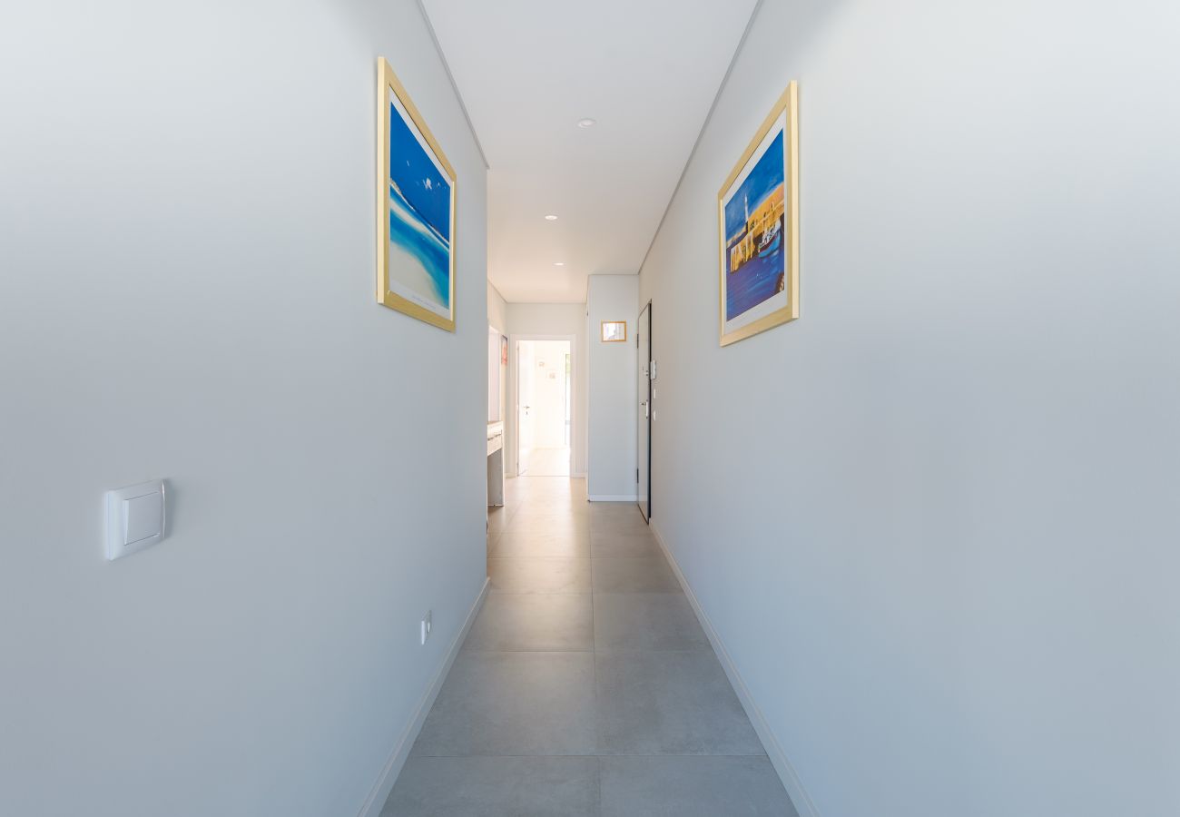 Apartment in Alvor - Casa Alvor Ria Retreat