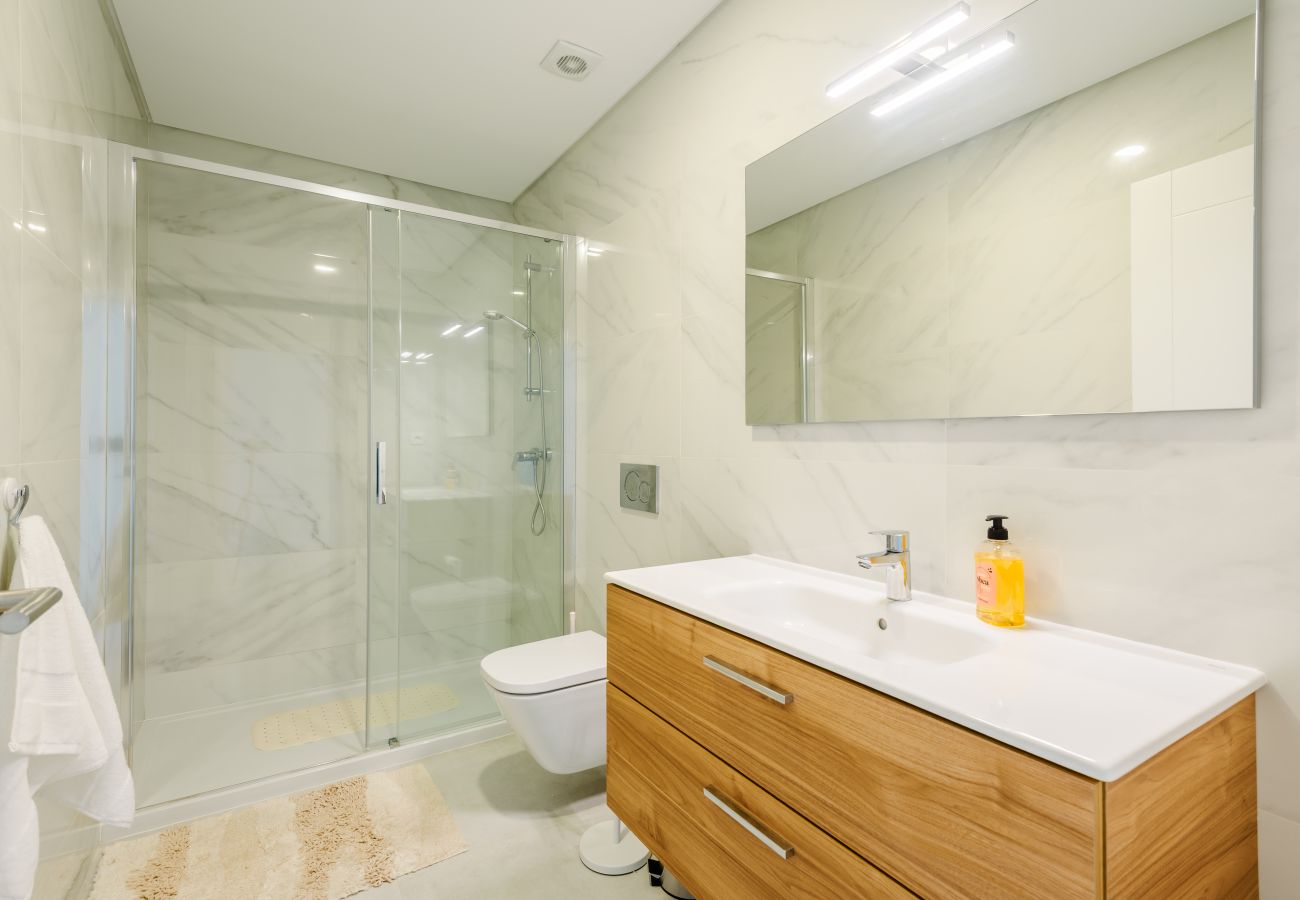 Apartment in Alvor - Casa Alvor Ria Retreat
