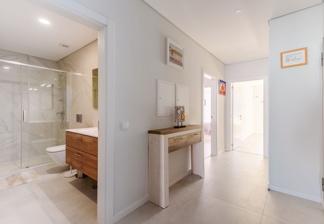 Apartment in Alvor - Casa Alvor Ria Retreat