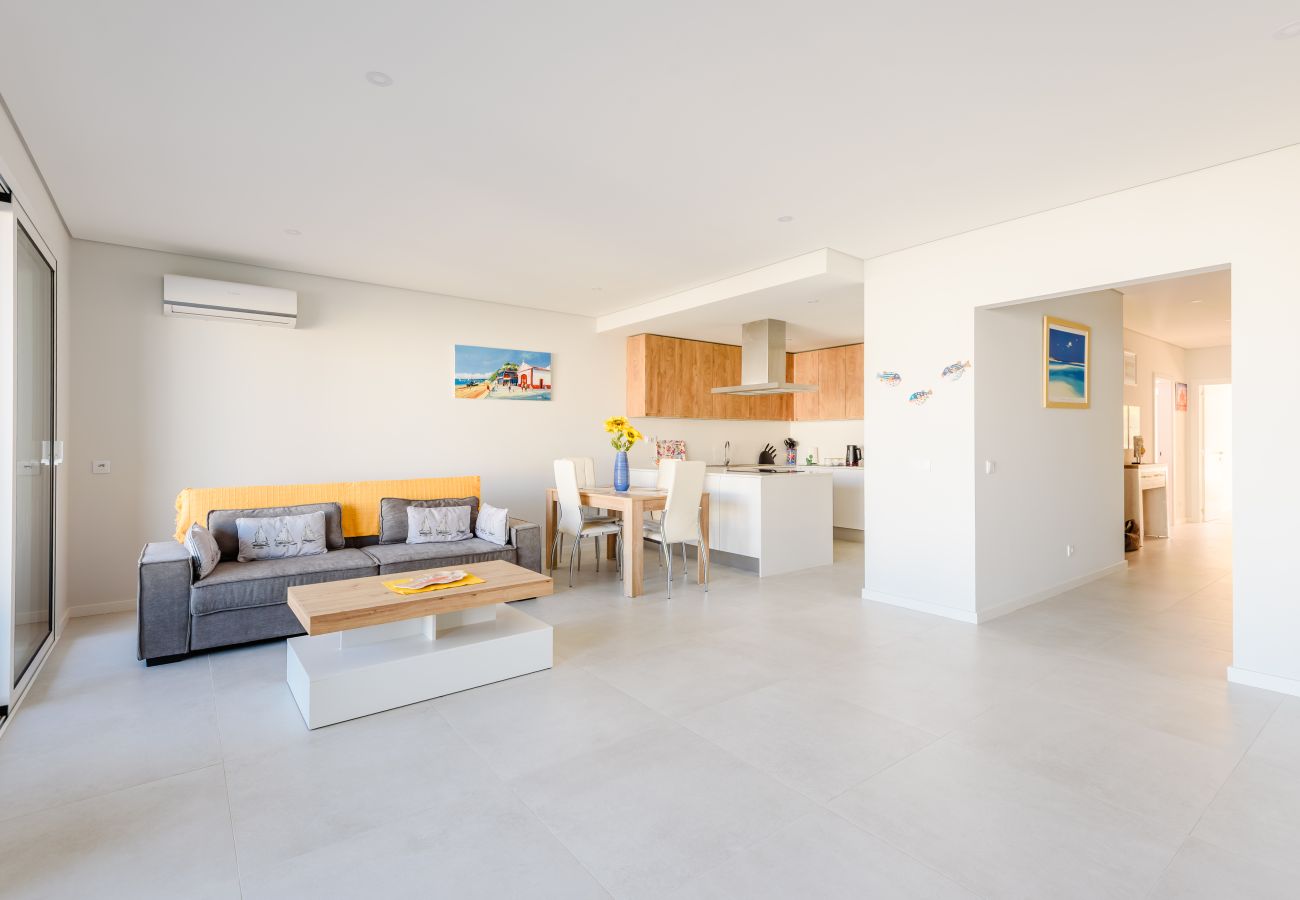 Apartment in Alvor - Casa Alvor Ria Retreat