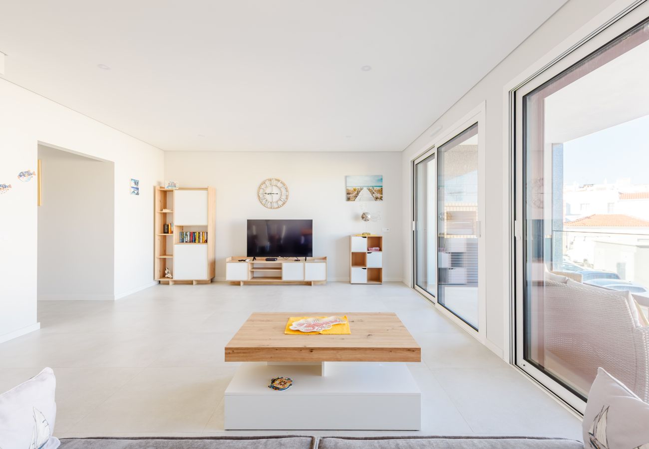 Apartment in Alvor - Casa Alvor Ria Retreat