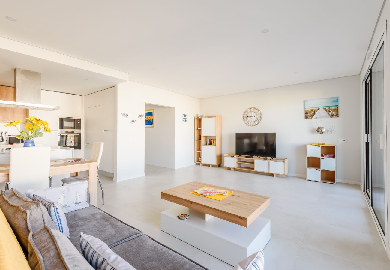 Apartment in Alvor - Casa Alvor Ria Retreat