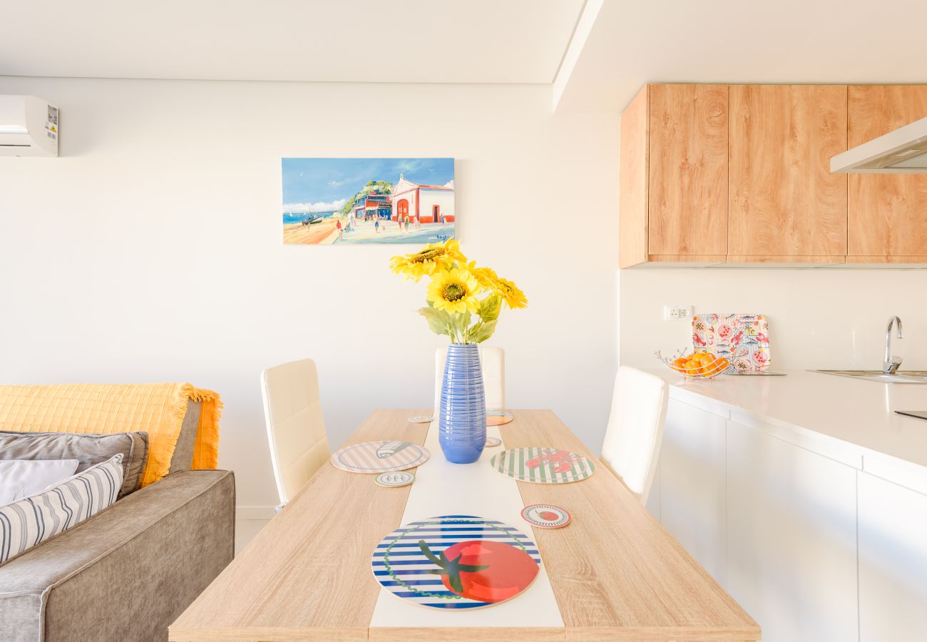 Apartment in Alvor - Casa Alvor Ria Retreat