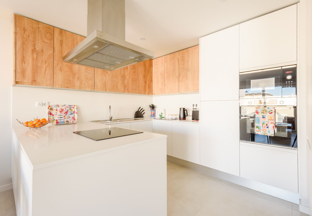 Apartment in Alvor - Casa Alvor Ria Retreat