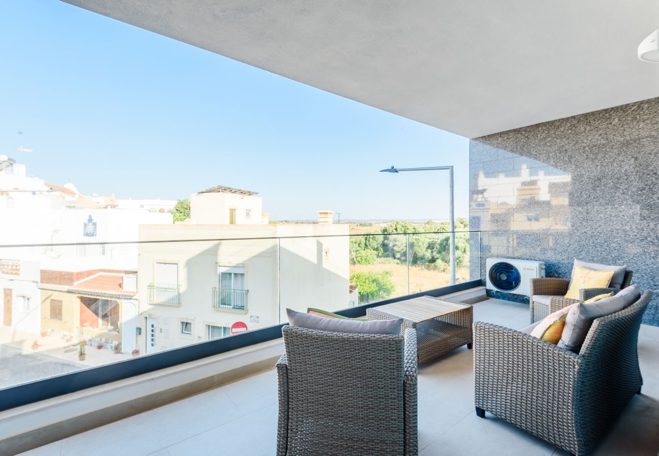 Apartment in Alvor - Casa Alvor Ria Retreat