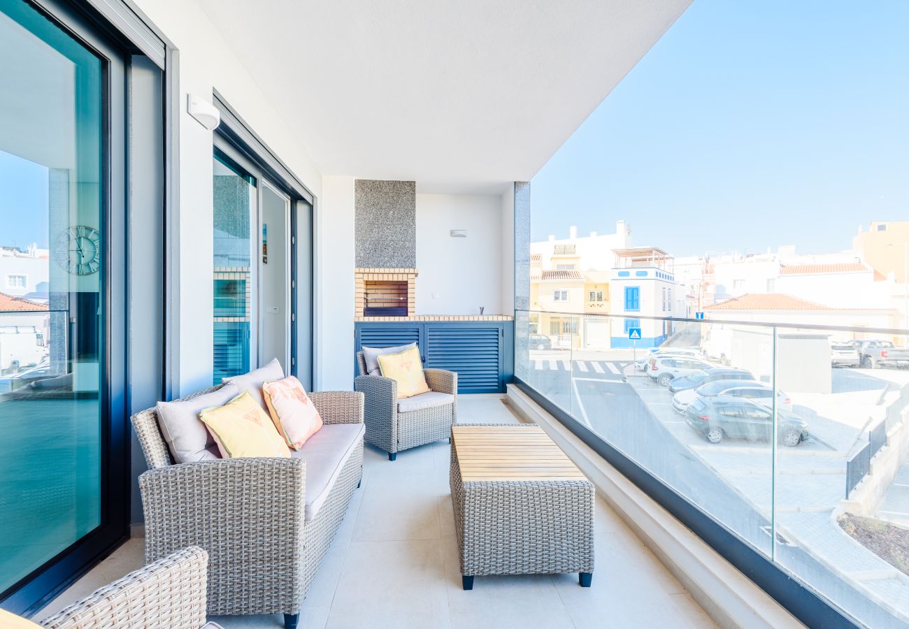 Apartment in Alvor - Casa Alvor Ria Retreat