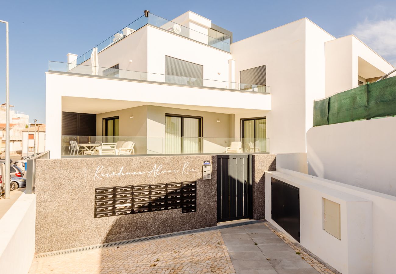 Apartment in Alvor - Casa Alvor Ria Retreat