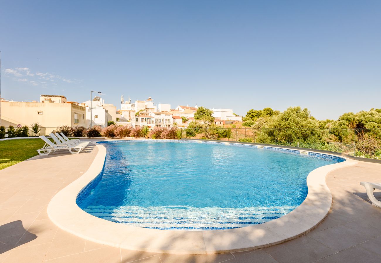 Apartment in Alvor - Casa Alvor Ria Retreat