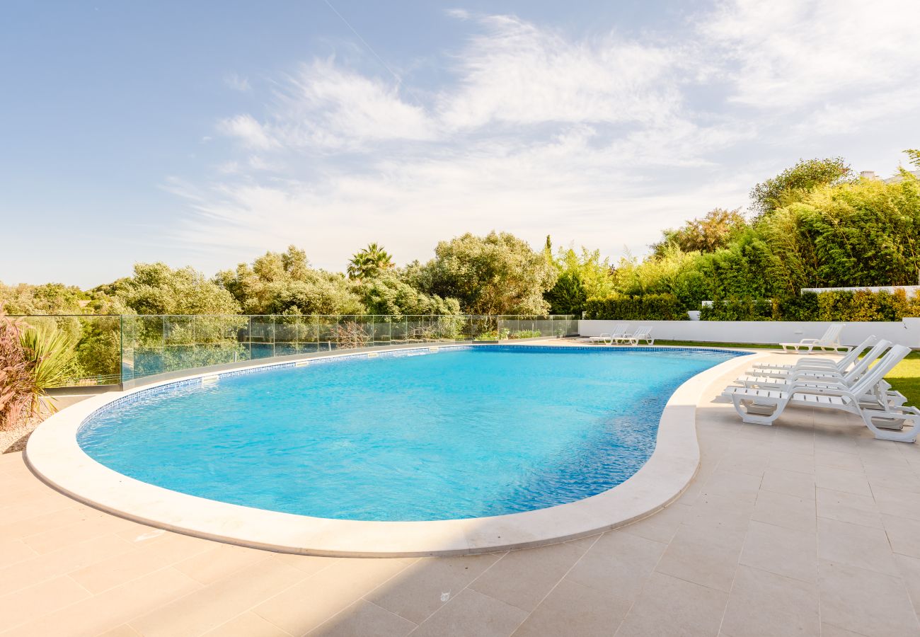 Apartment in Alvor - Casa Alvor Ria Retreat