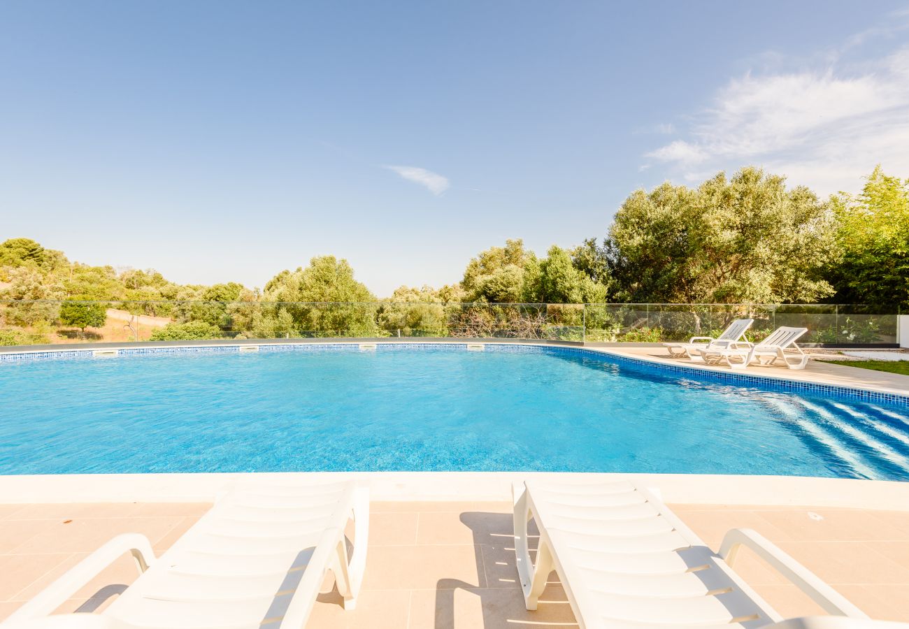 Apartment in Alvor - Casa Alvor Ria Retreat