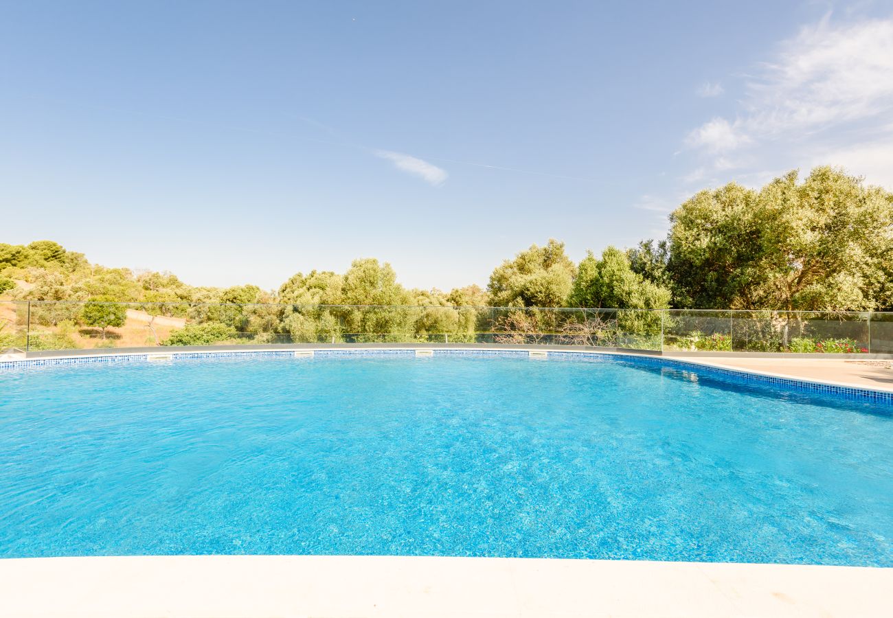 Apartment in Alvor - Casa Alvor Ria Retreat
