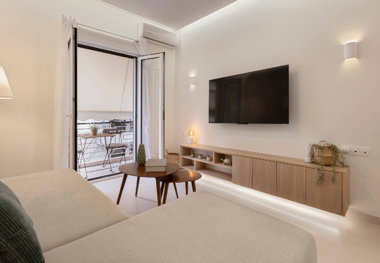 Apartment in Athens - Stylish apartment in Petralona