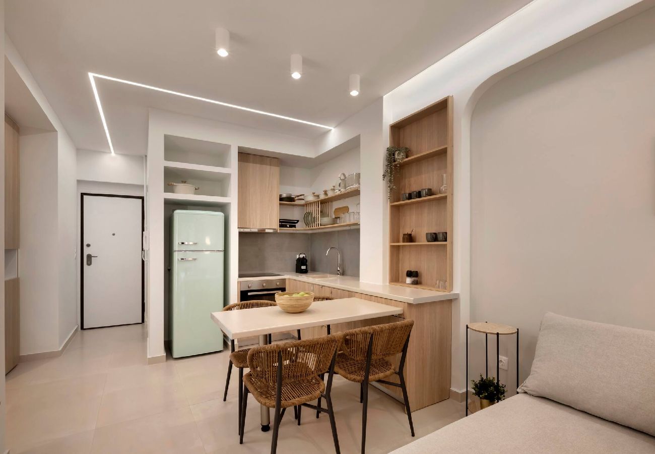 Apartment in Athens - Stylish apartment in Petralona