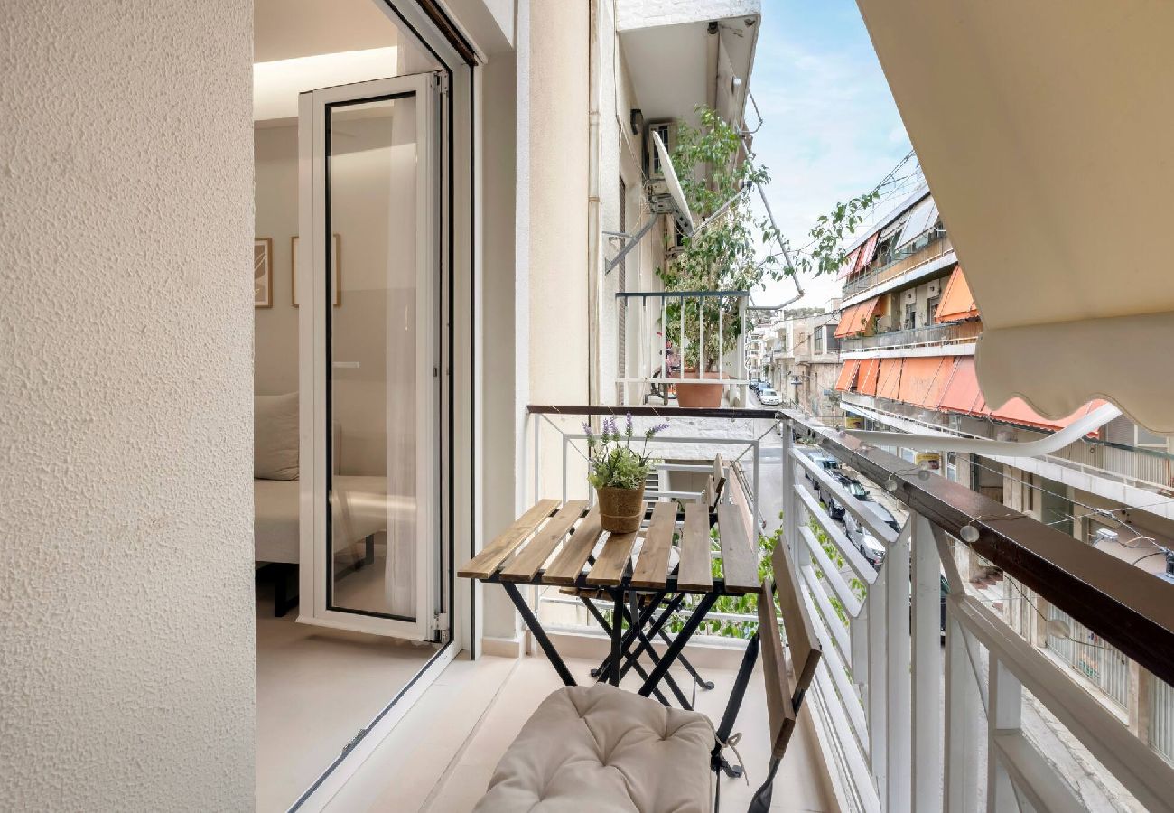 Apartment in Athens - Stylish apartment in Petralona