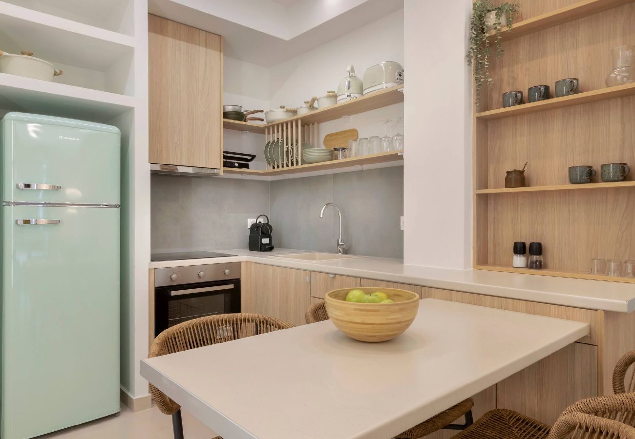 Apartment in Athens - Stylish apartment in Petralona