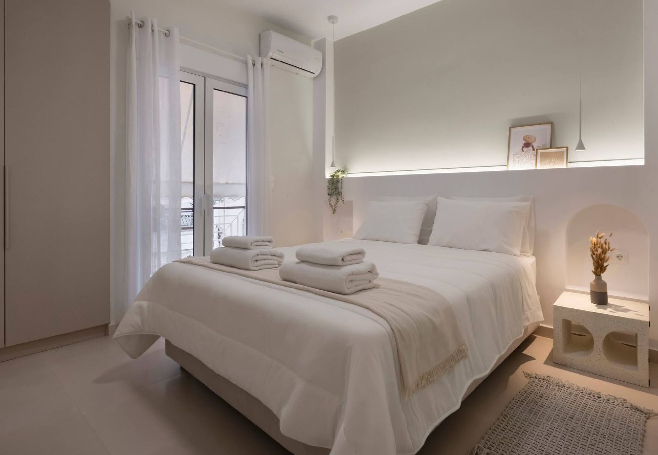 Apartment in Athens - Stylish apartment in Petralona