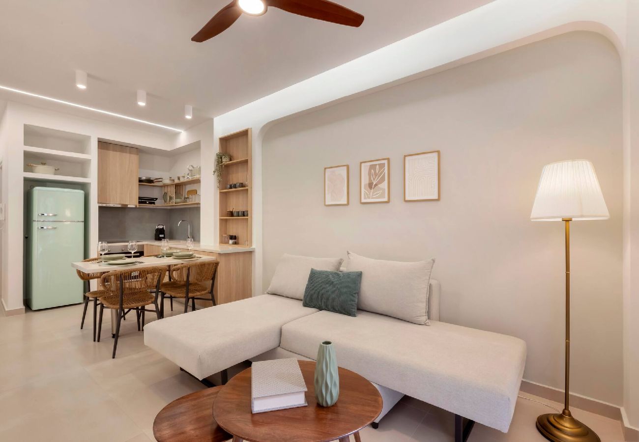 Apartment in Athens - Stylish apartment in Petralona