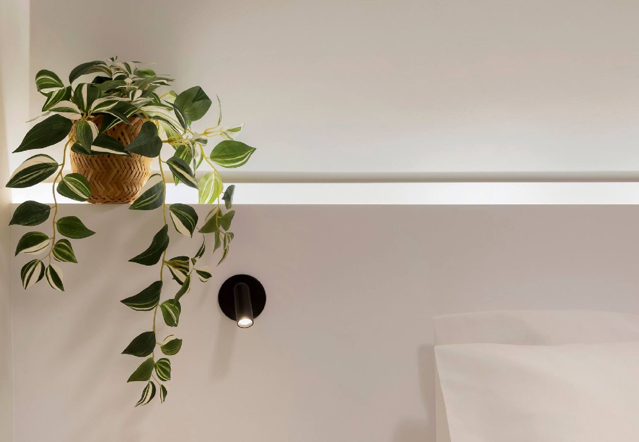 Apartment in Athens - Stylish apartment in Petralona