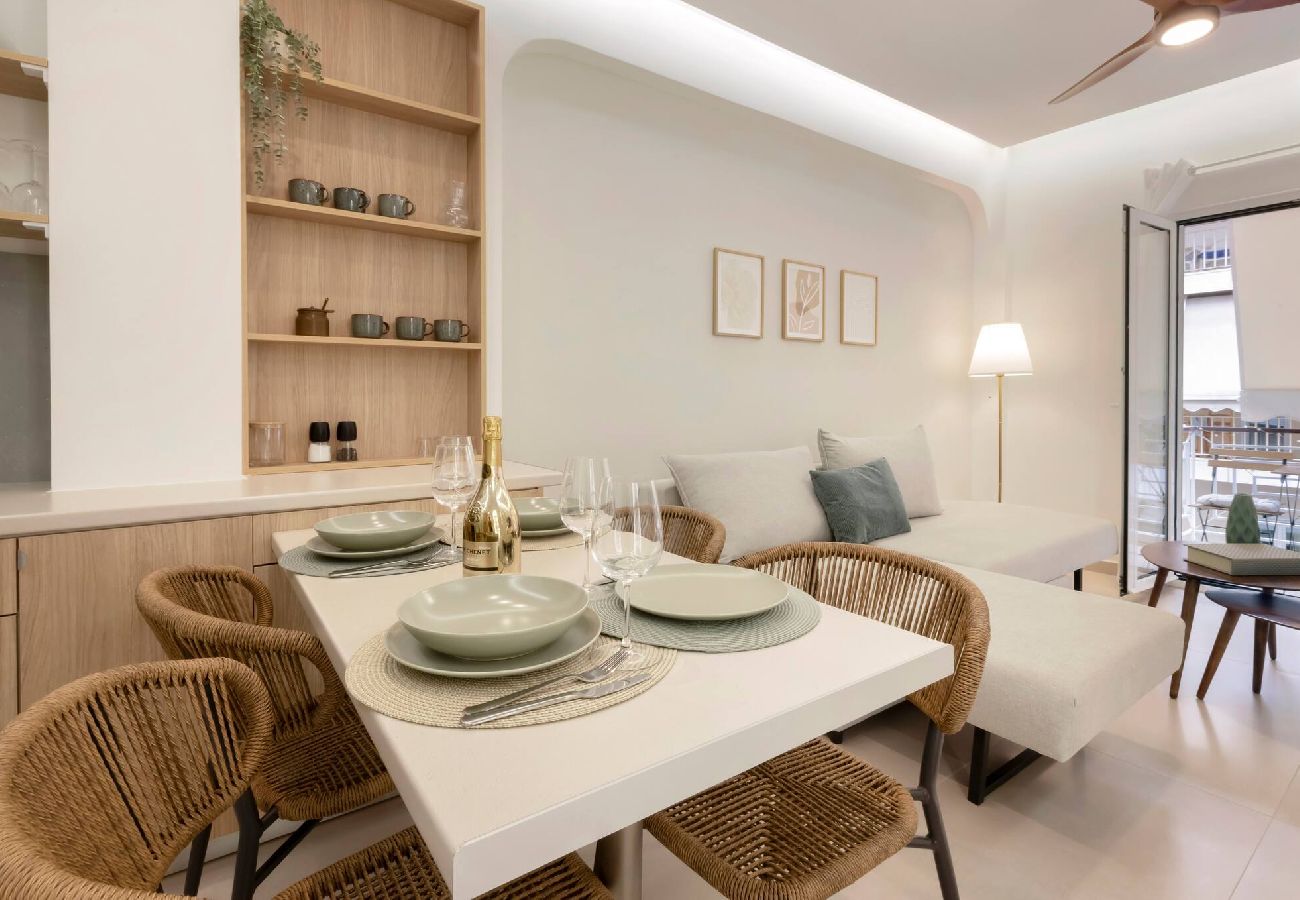 Apartment in Athens - Stylish apartment in Petralona