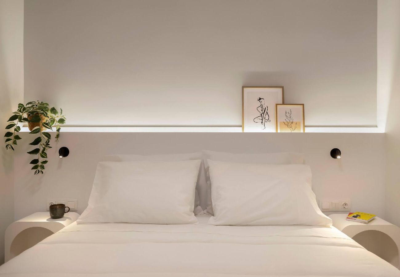Apartment in Athens - Stylish apartment in Petralona