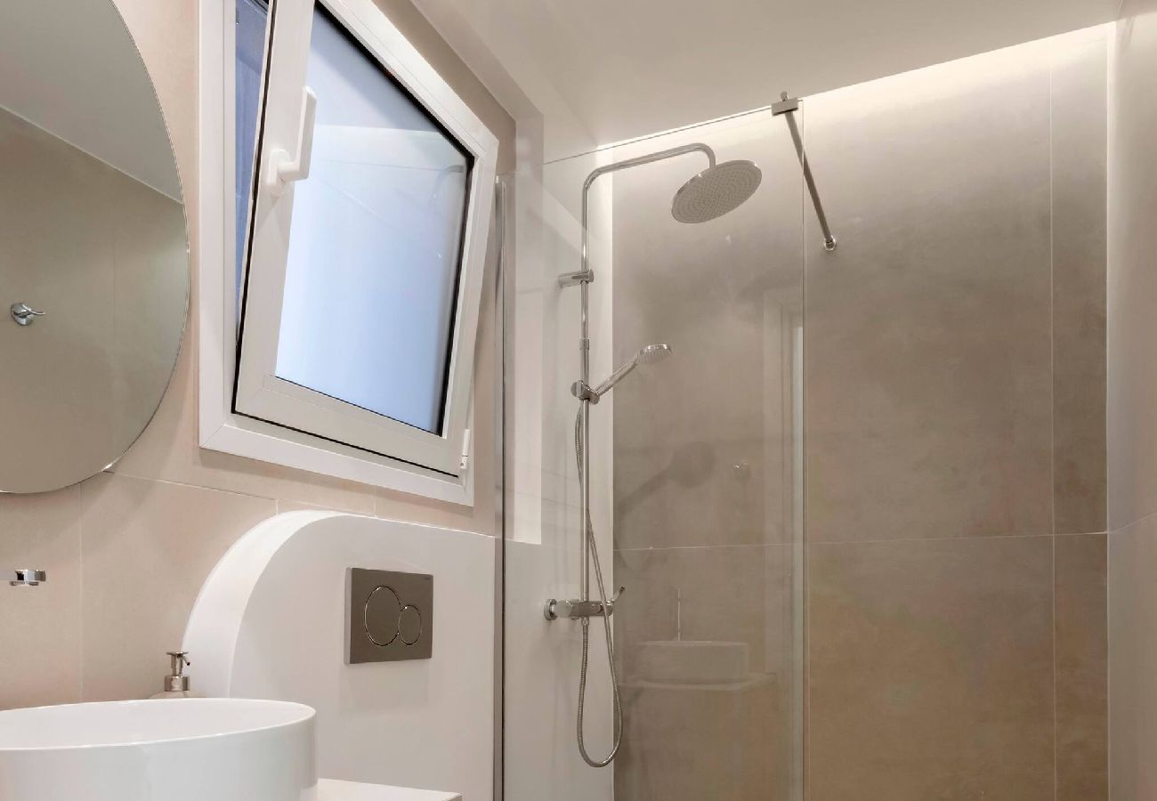 Apartment in Athens - Stylish apartment in Petralona