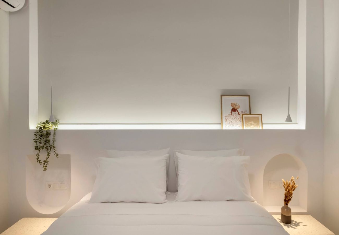Apartment in Athens - Stylish apartment in Petralona