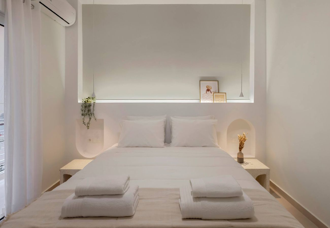 Apartment in Athens - Stylish apartment in Petralona