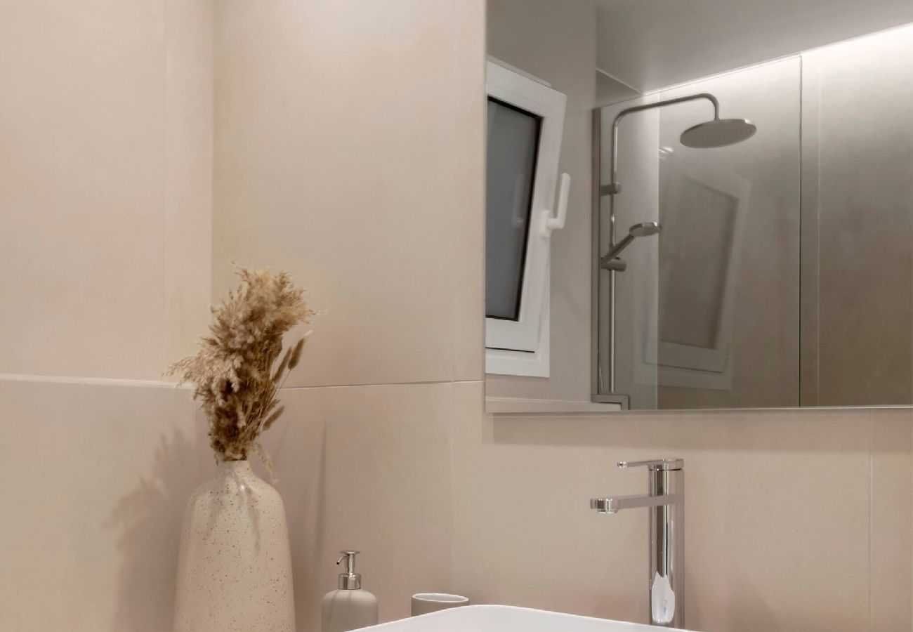 Apartment in Athens - Stylish apartment in Petralona