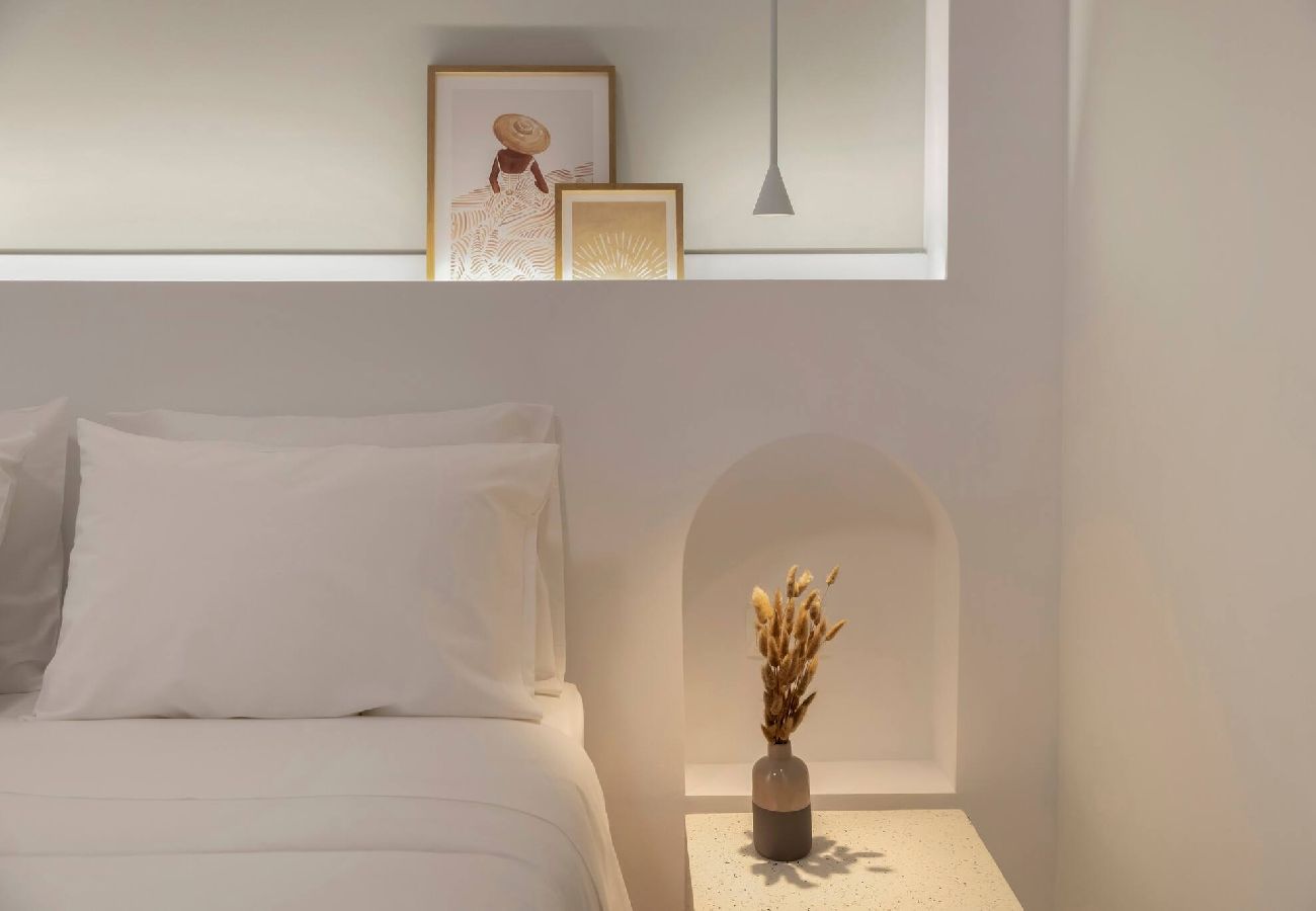 Apartment in Athens - Stylish apartment in Petralona